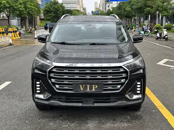 Jetour X90 PLUS 2023
