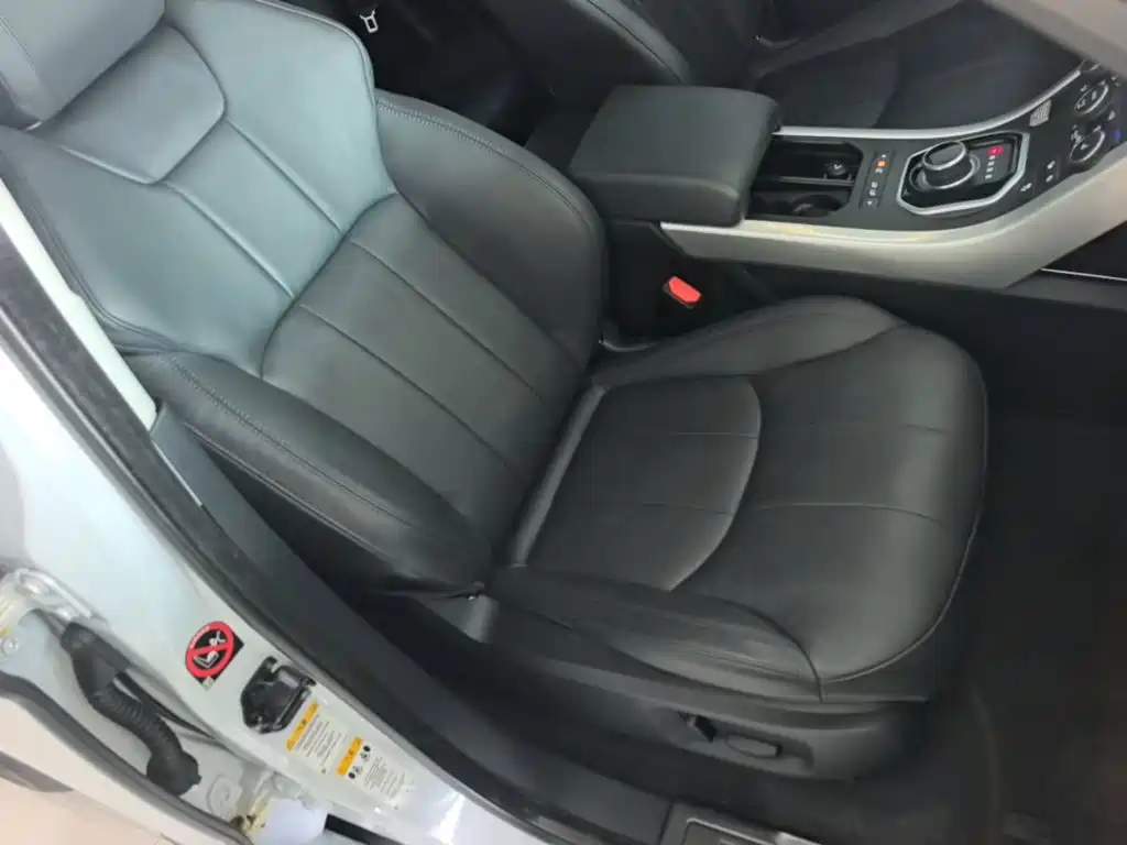 Land Rover Range Rover Evoque 2018 — фото 25