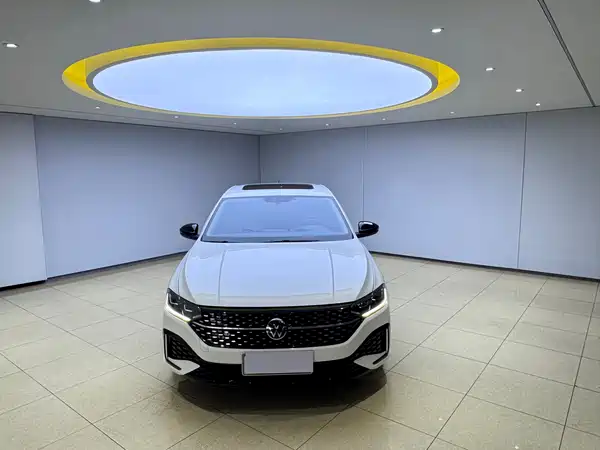 Volkswagen Lavida 2022