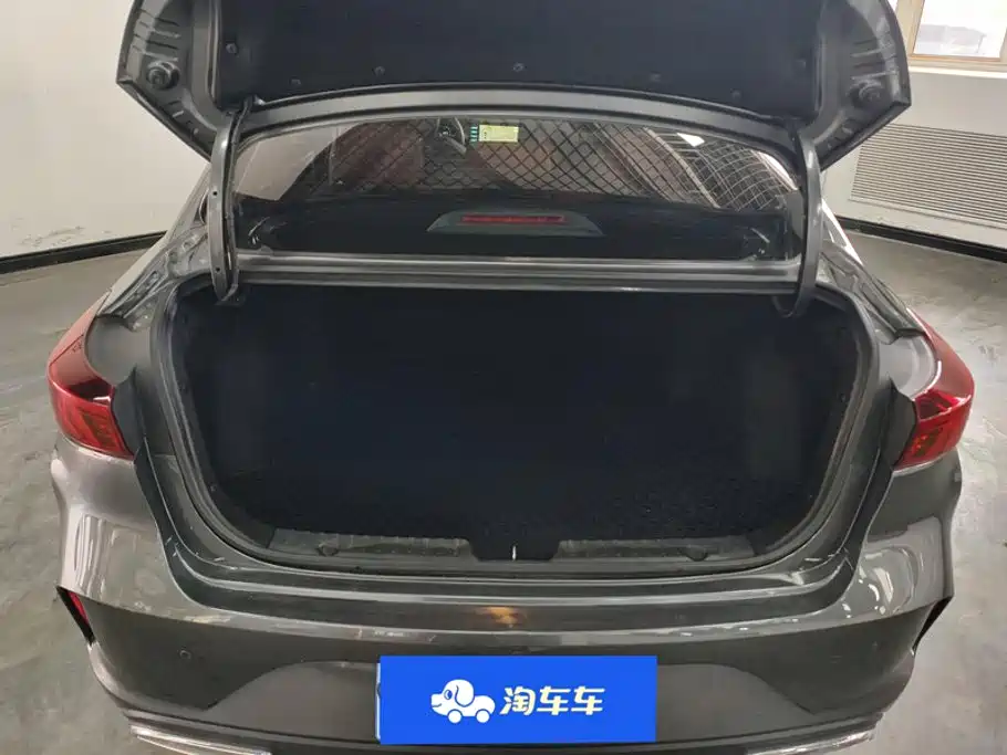 Changan Escape 2024