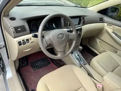 Toyota Corolla 2012