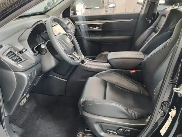 Honda Breeze 2020