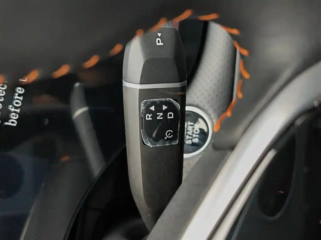 Changan CS75 PLUS 2025 — фото 13
