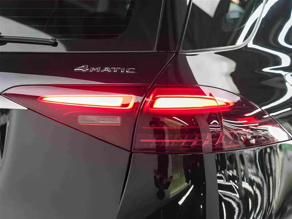 Mercedes-Benz GLE 2025 — фото 13