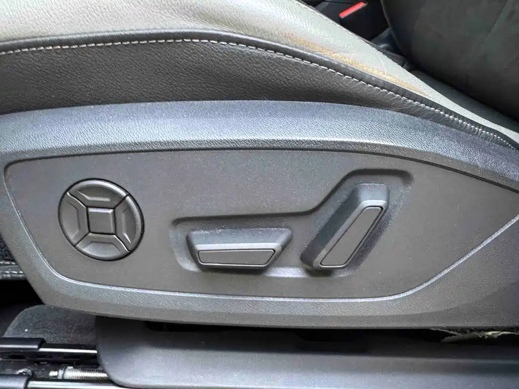 Audi Q3 2023 — фото 29