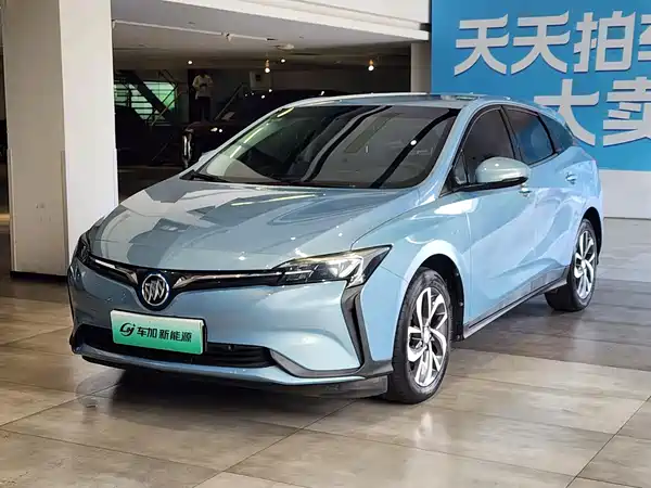 Buick Velite 6 2021