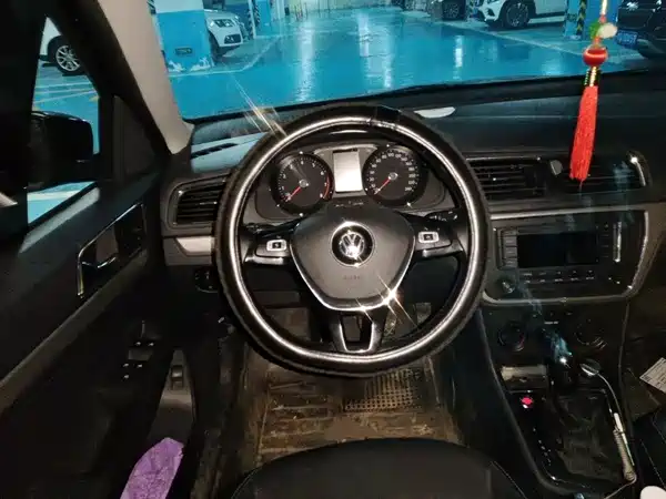 Volkswagen Lavida 2020