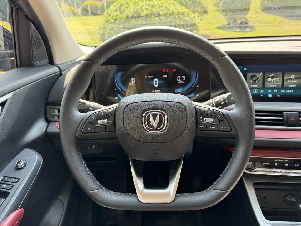 Changan CS55PLUS 2022 — фото 19