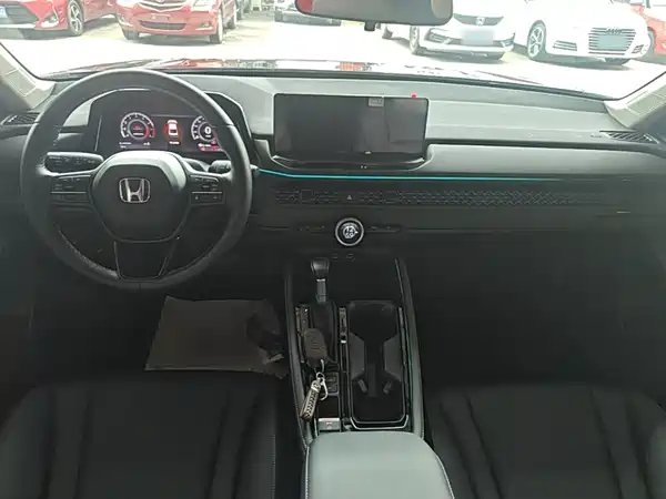Honda Accord 2023
