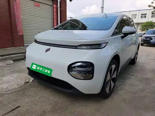Baojun Yunduo 2024
