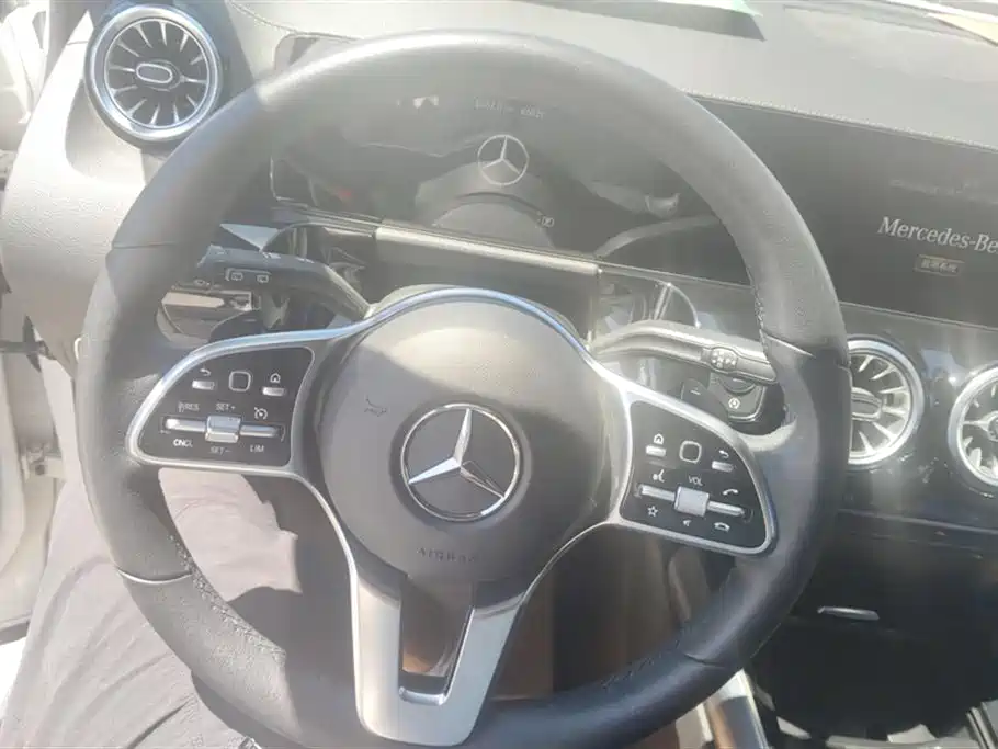 Mercedes-Benz GLA 2022 — фото 15