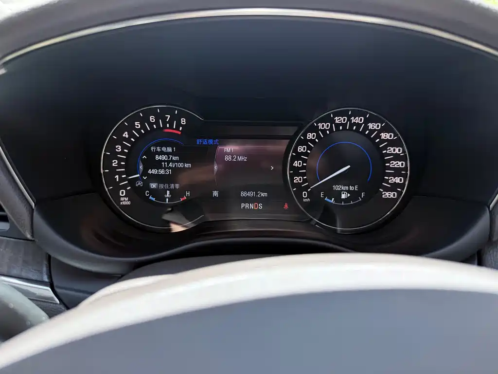 Lincoln MKC 2017 — фото 10