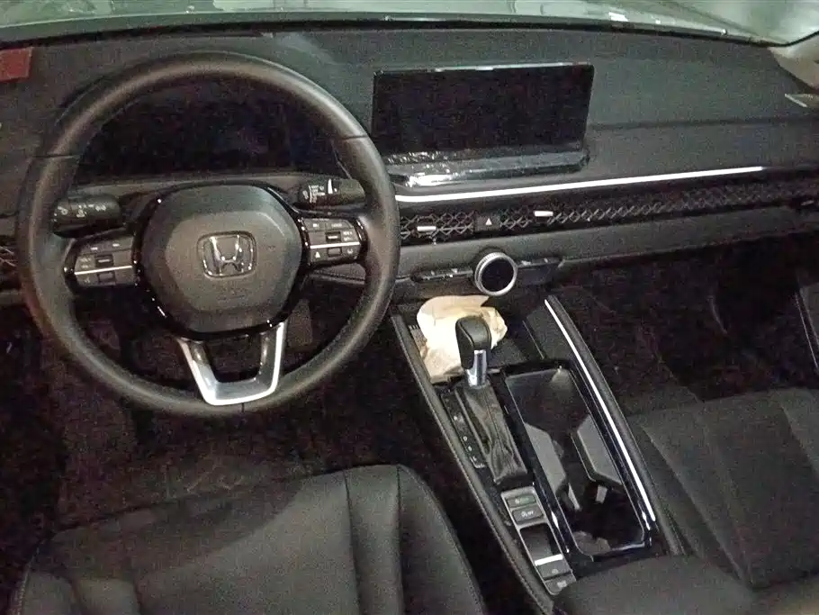 Honda Accord 2026 — фото 12