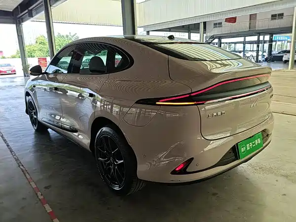 IM Motors LS6 2024