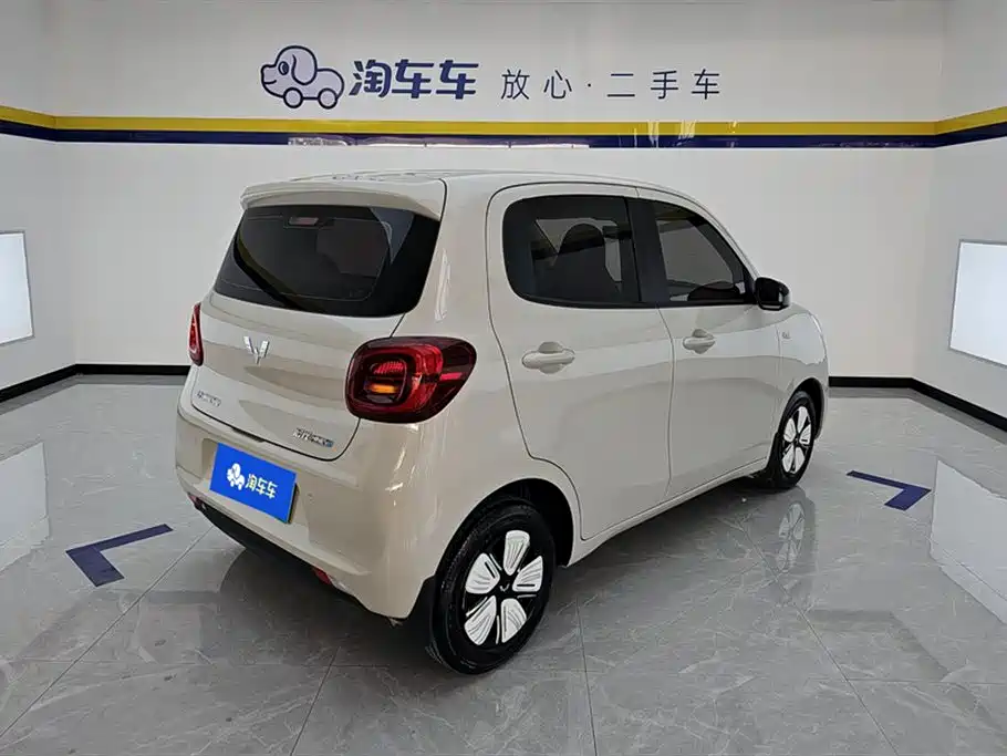 Wuling MINIEV 2025