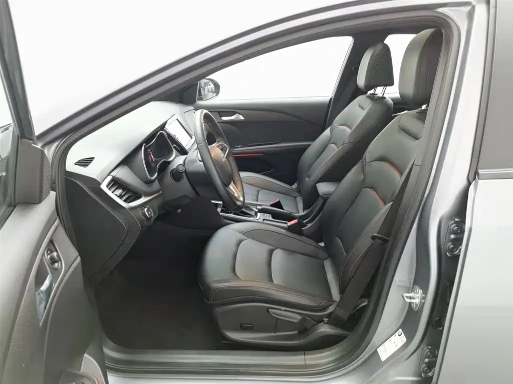Chevrolet Monza 2020 — фото 10