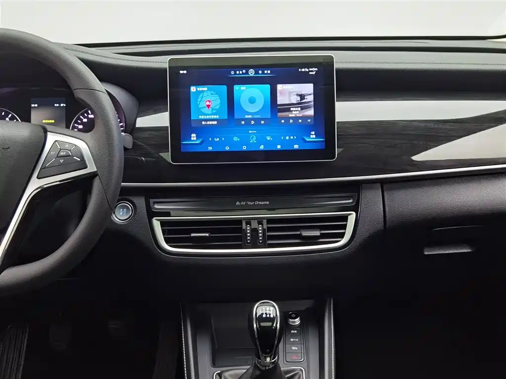 BYD MAX 2020 — фото 12