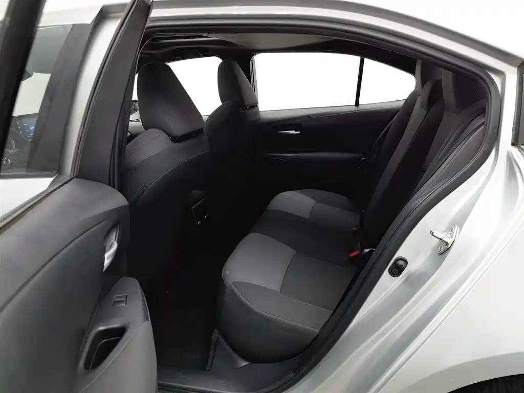 Toyota Levin 2022 — фото 15