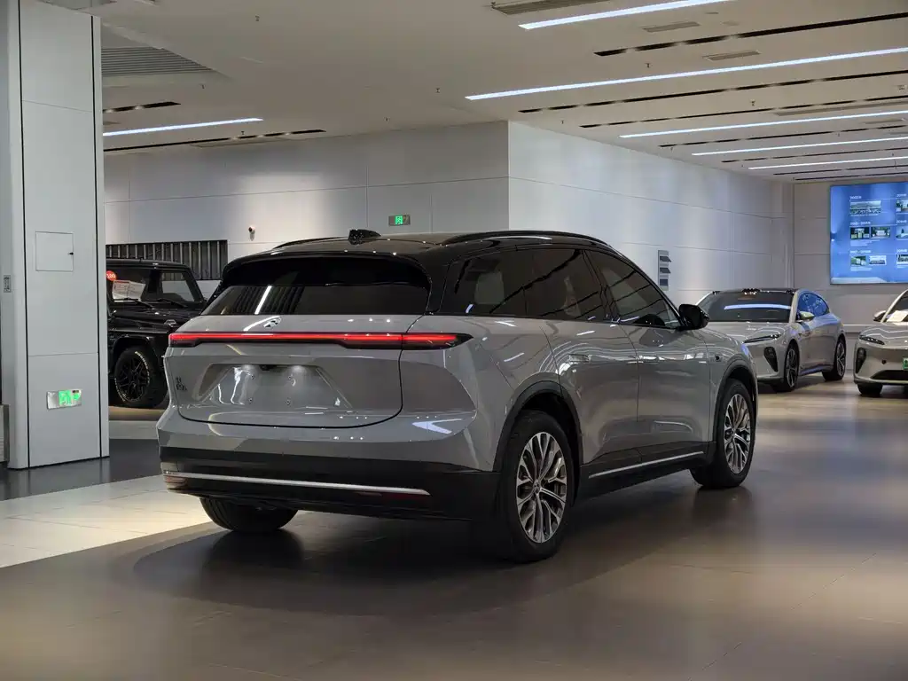 NIO ES6 2024
