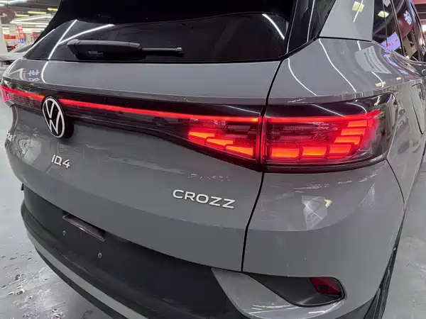 Volkswagen ID.4 CROZZ 2023