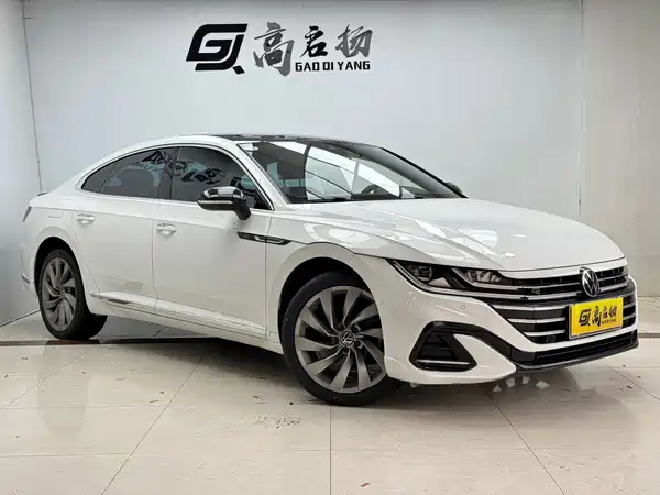 Volkswagen CC 2023