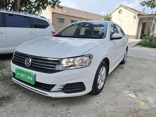 Volkswagen Lavida 2023