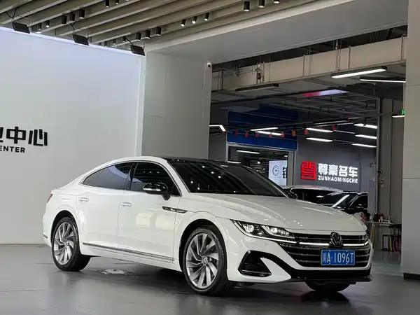 Volkswagen CC 2023