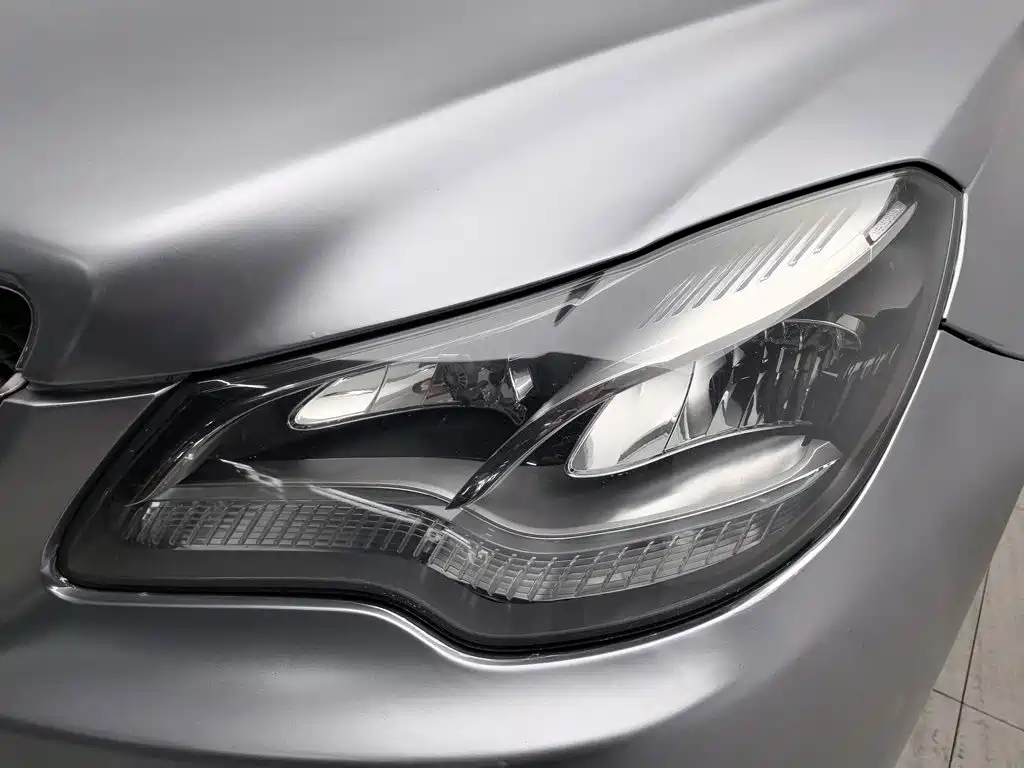 Mercedes-Benz E-Class 2014