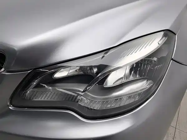 Mercedes-Benz E-Class 2014