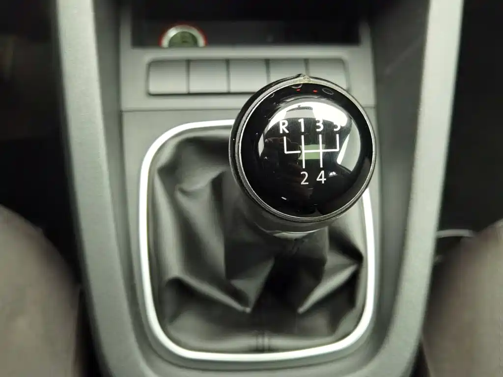 Volkswagen Sagitar 2015 — фото 13