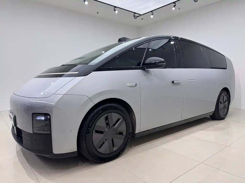 Li Auto Li MEGA 2024