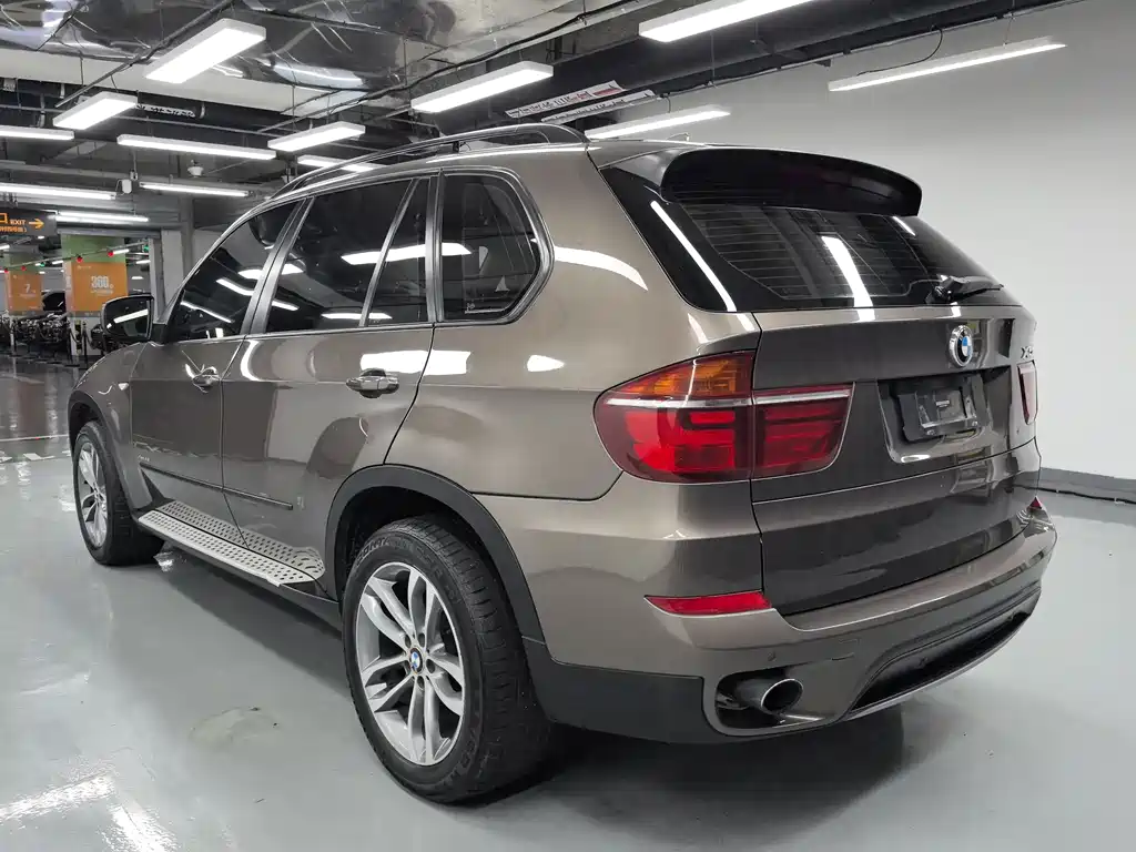 BMW X5 2013 — фото 16
