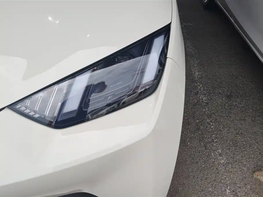 BYD Seagull 2024