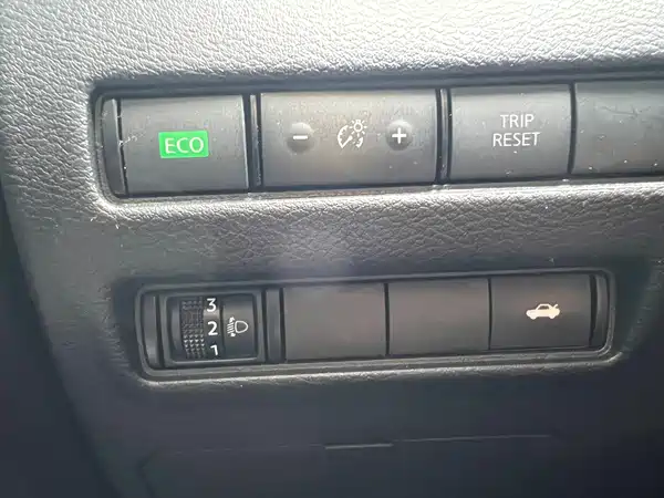 Nissan Sylphy 2021