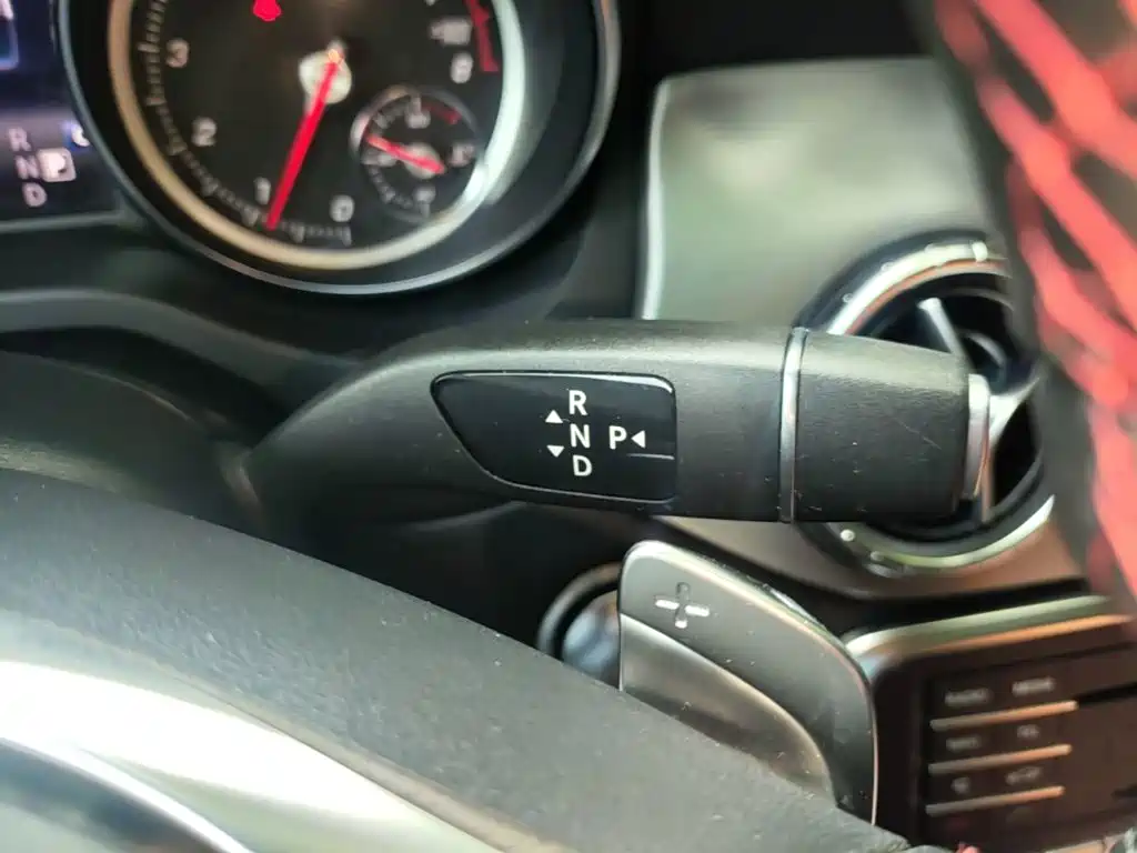 Mercedes-Benz CLA 2018 — фото 14