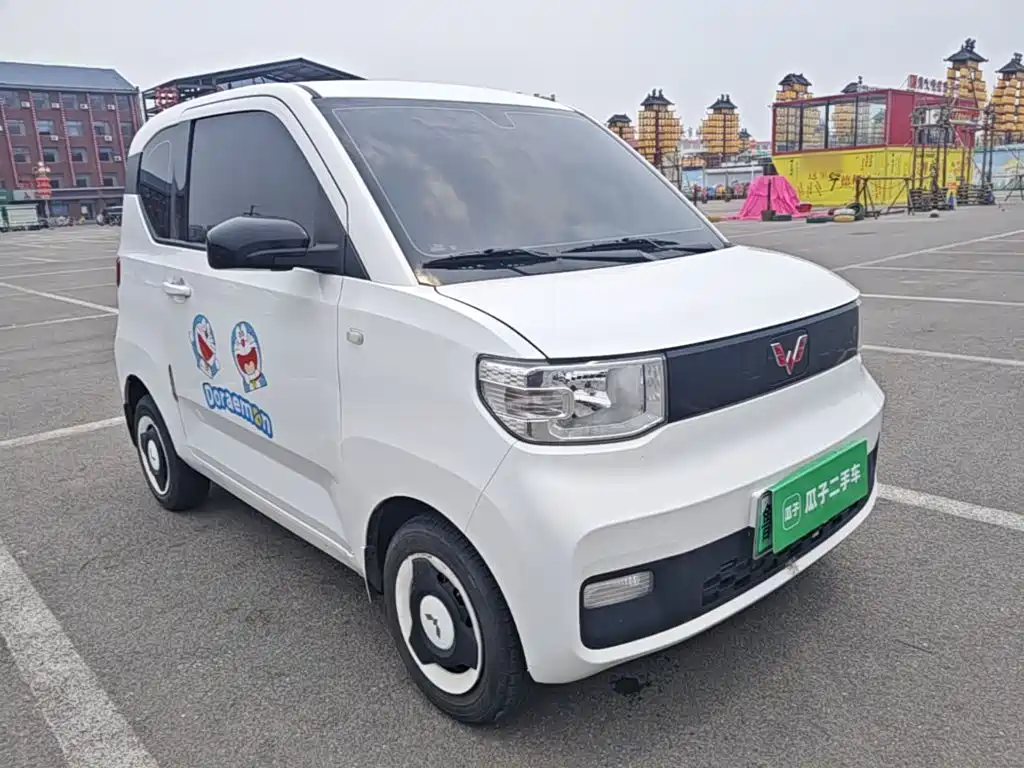Wuling MINIEV 2023