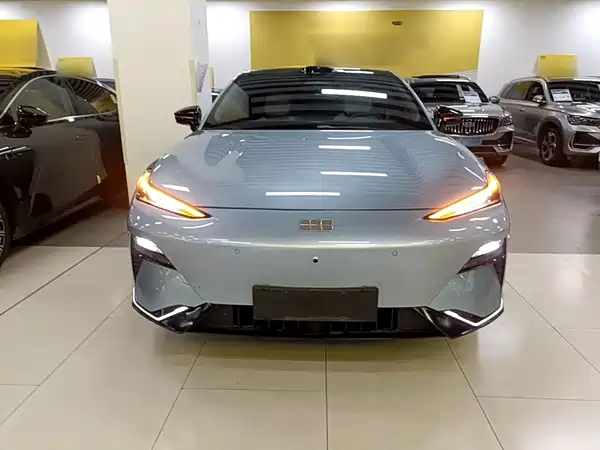 Geely Galaxy E8 2025