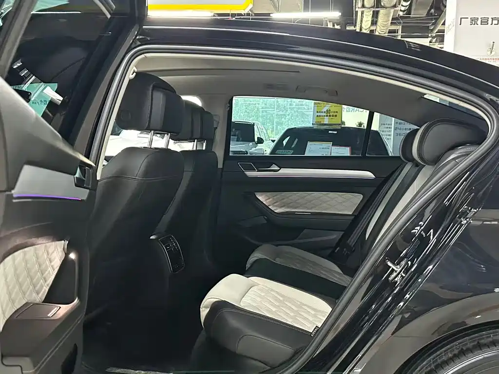 Volkswagen Magotan 2023