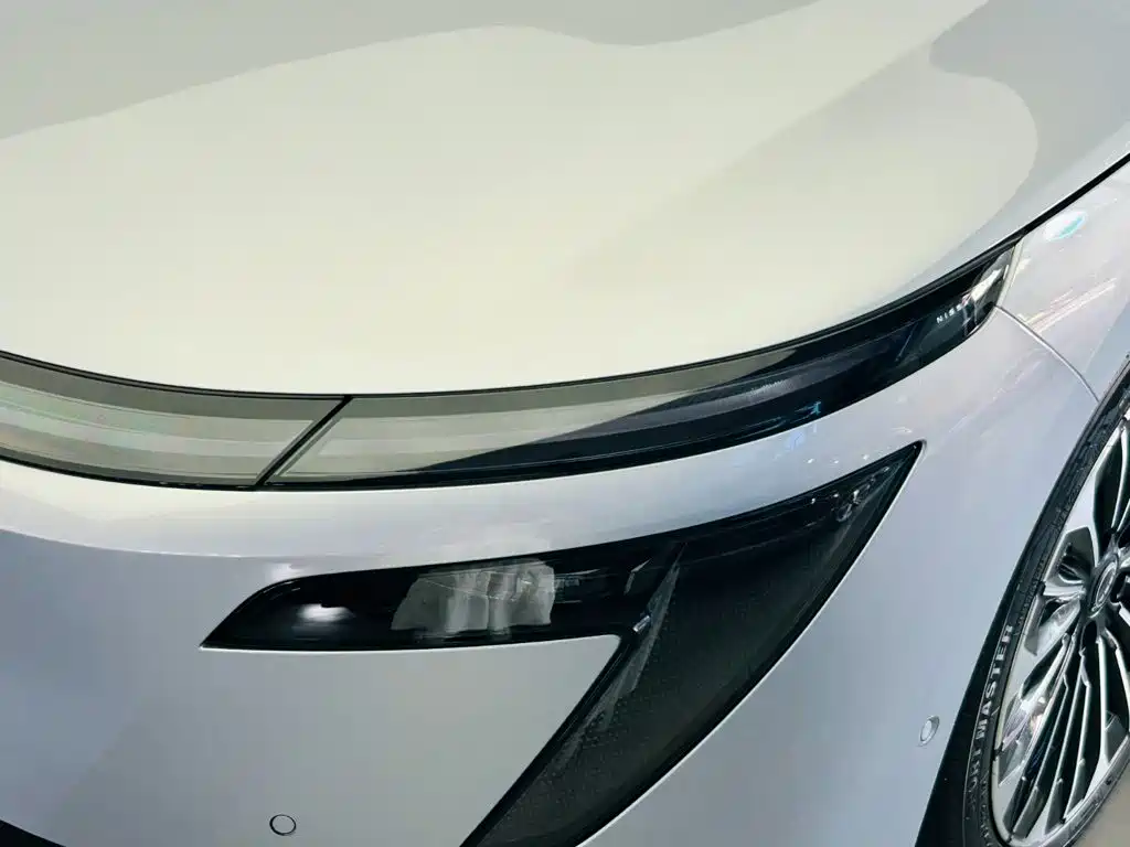 Nissan N7 2025 — фото 11