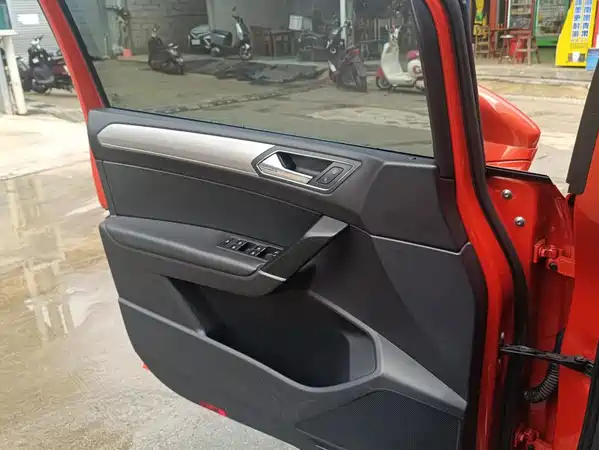 Volkswagen Touran 2018