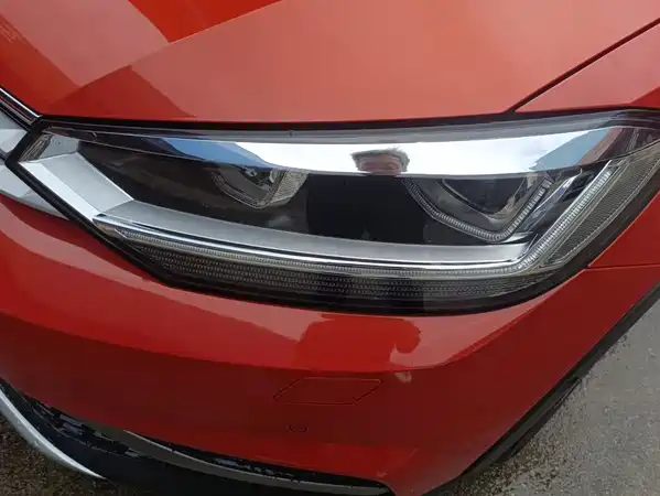 Volkswagen Touran 2018