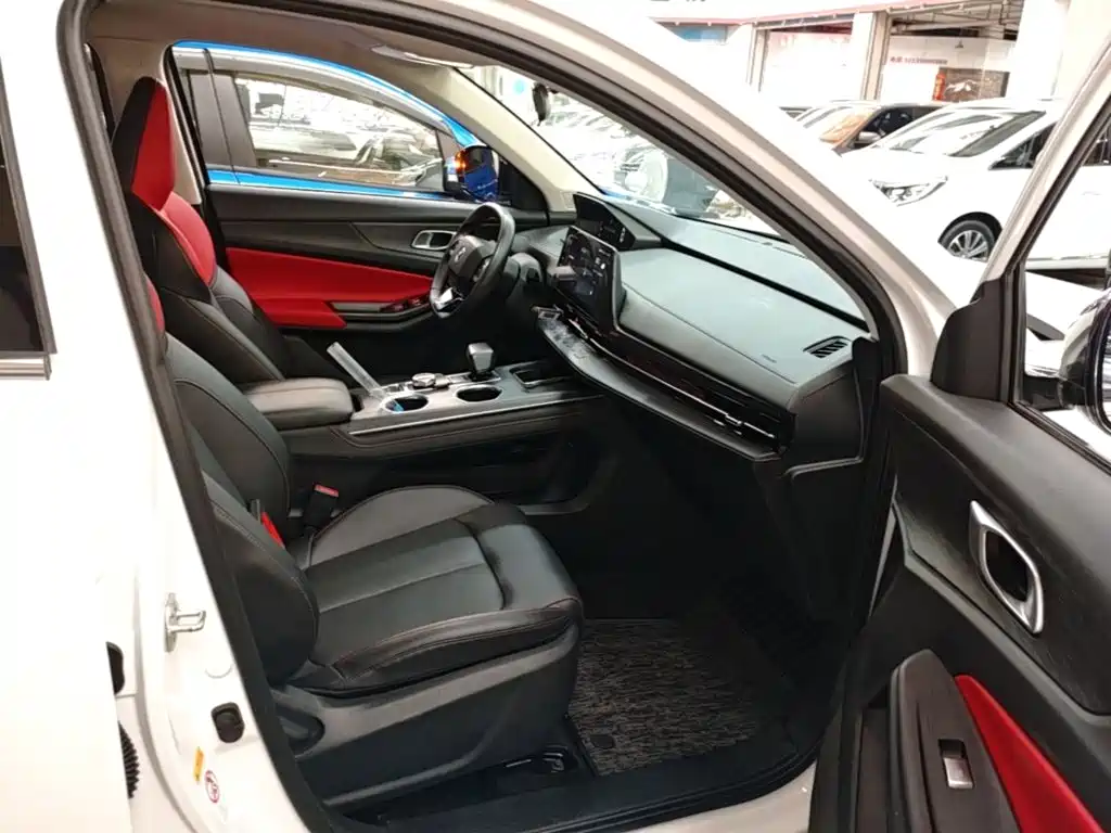 Changan CS55PLUS 2023 — фото 25