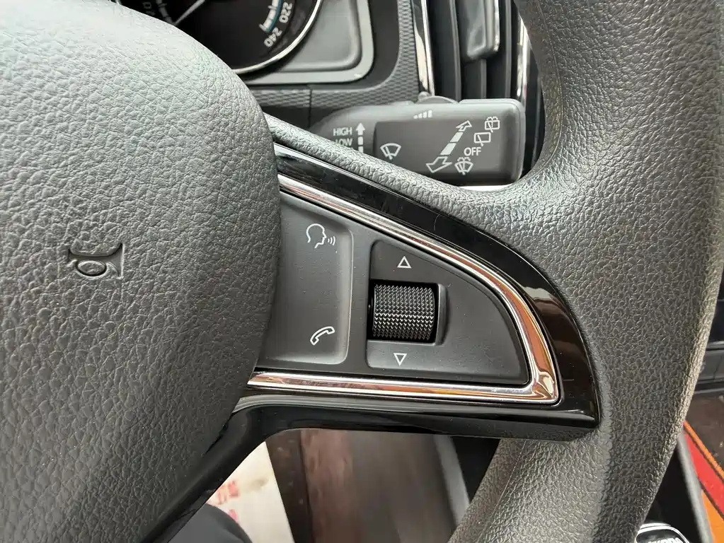 Skoda Kamiq 2023 — фото 13
