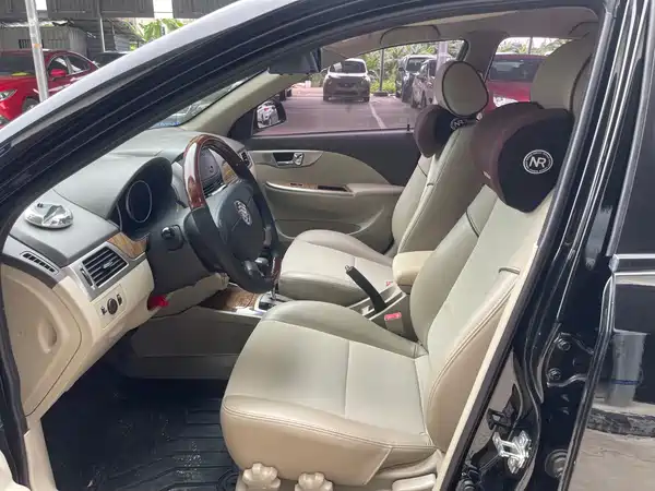 Buick Excelle 2016