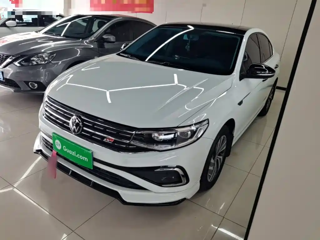 Volkswagen Bora 2024