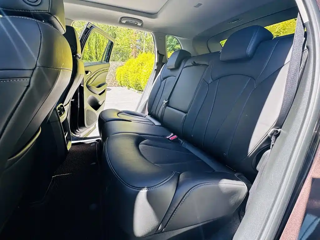 Buick Envision Plus 2020 — фото 23