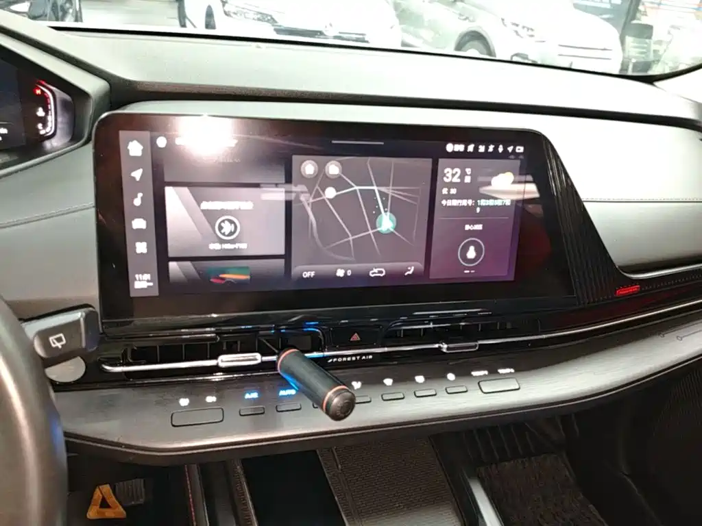 Changan CS55PLUS 2023 — фото 13