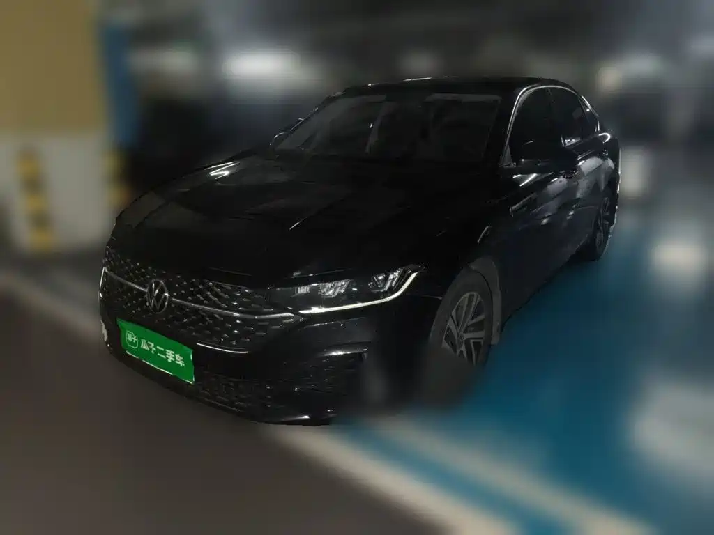 Volkswagen Lavida 2023