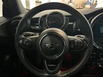 MINI MINI 2019
