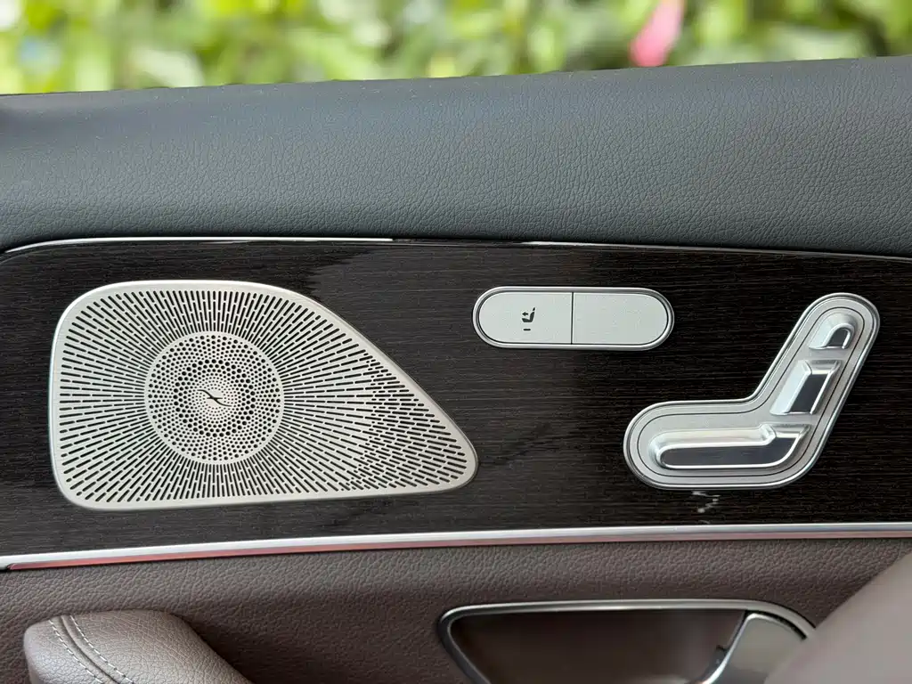 Mercedes-Benz GLE 2022 — фото 12